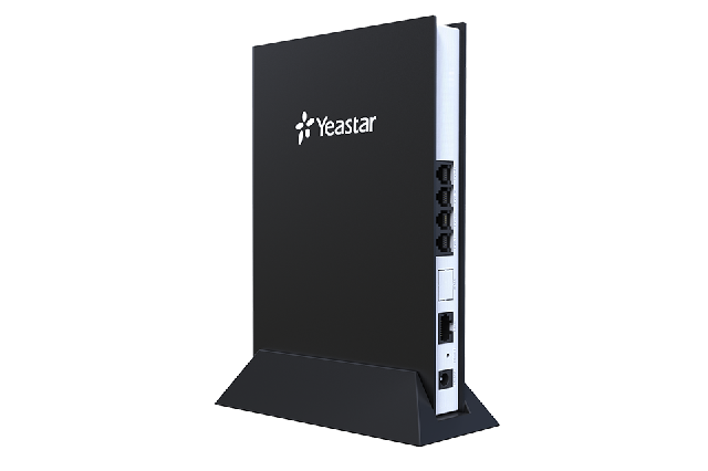 Yeastar NeoGate TA400, IP FXS brána, 4xFXS, 1xLAN