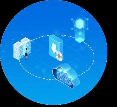 Yeastar SP licence k P520 - Služby vzdáleného přístupu a instant messaging - roční předplatné
