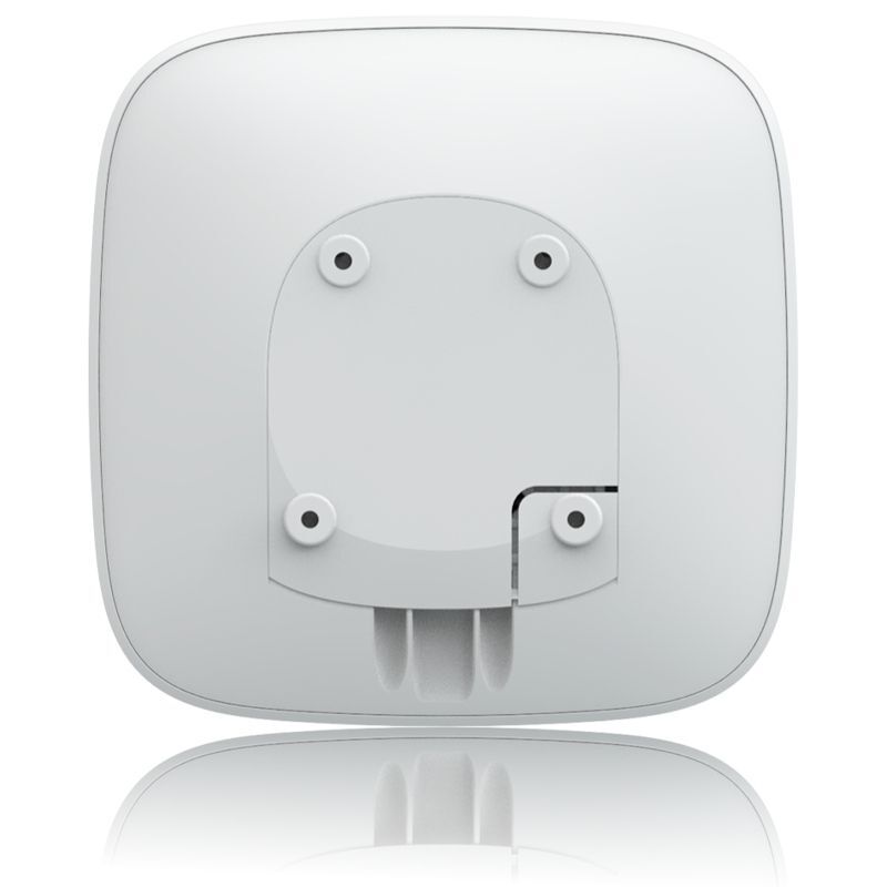 Ajax Hub 2 4G (8EU/ECG) ASP white (38241)