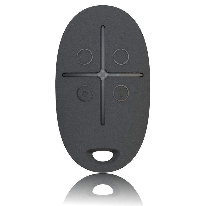 Ajax 6108_náhradní kryt 