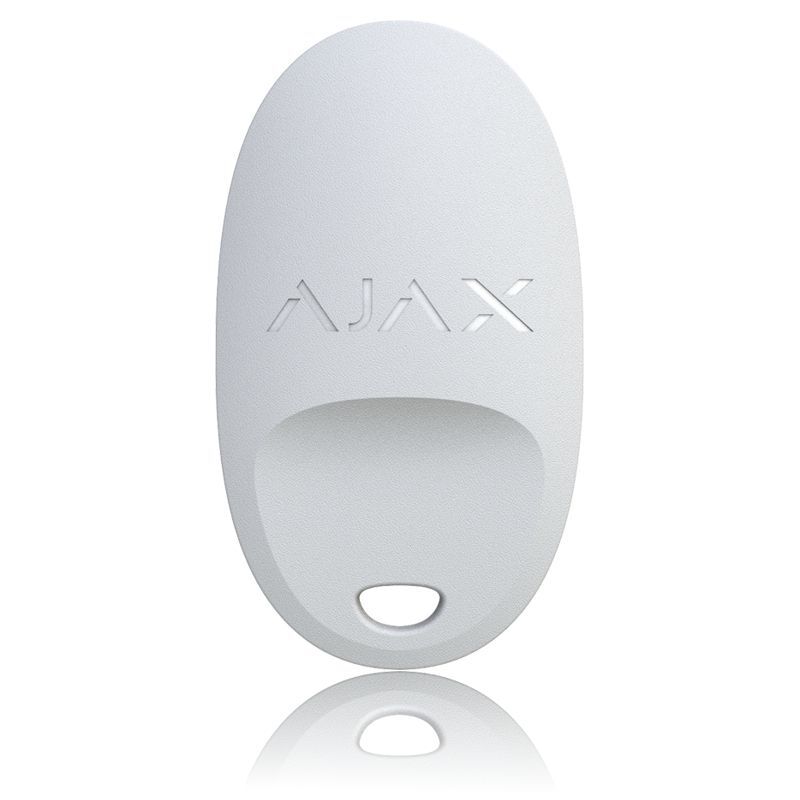 Ajax SpaceControl biely