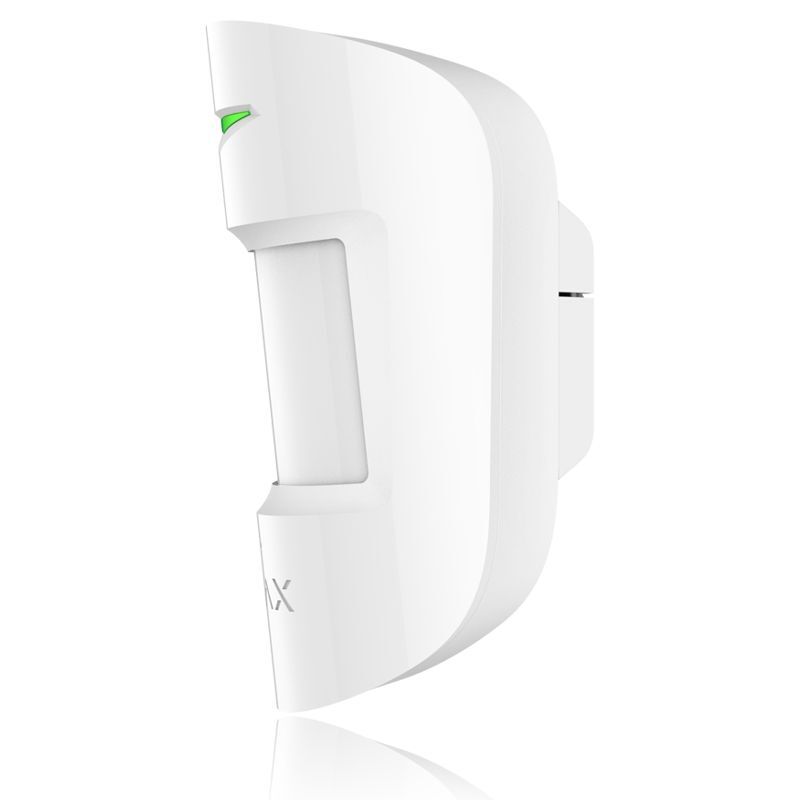 Ajax CombiProtect biely