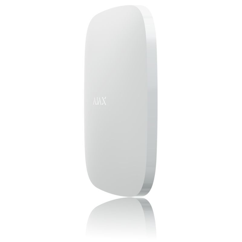 Ajax Hub 2 LTE (4G) white (33152) 