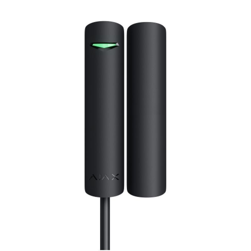 Ajax DoorProtect Fibra black 30853 