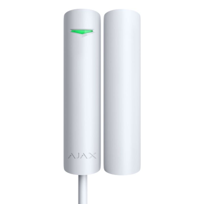 Ajax DoorProtect Fibra white 30852