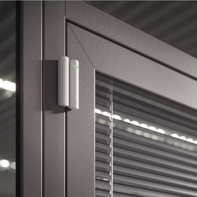 Ajax DoorProtect Fibra white 30852