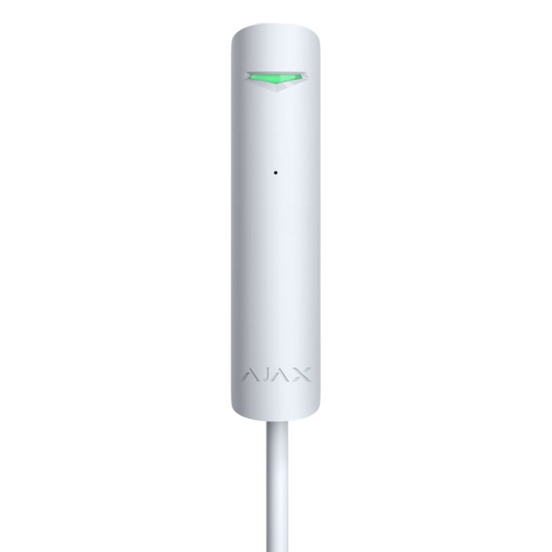 Ajax GlassProtect Fibra white 30856