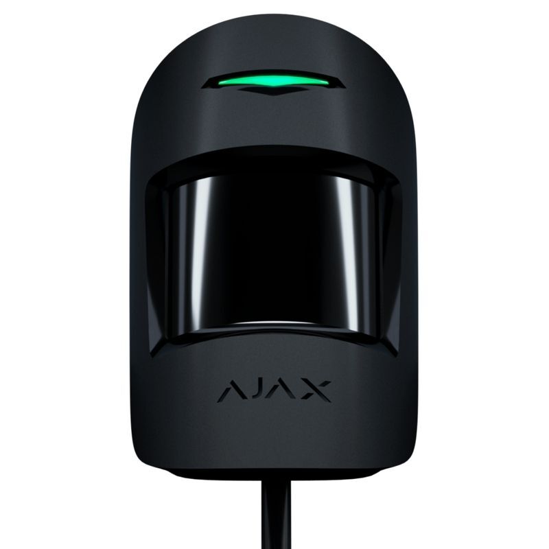 Ajax MotionProtect Fibra black 30859