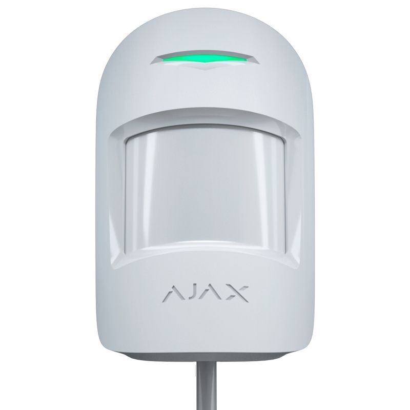Ajax MotionProtect Fibra white 30858