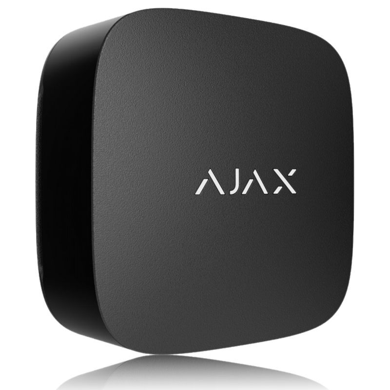 Ajax LifeQuality (8EU) black 42983
