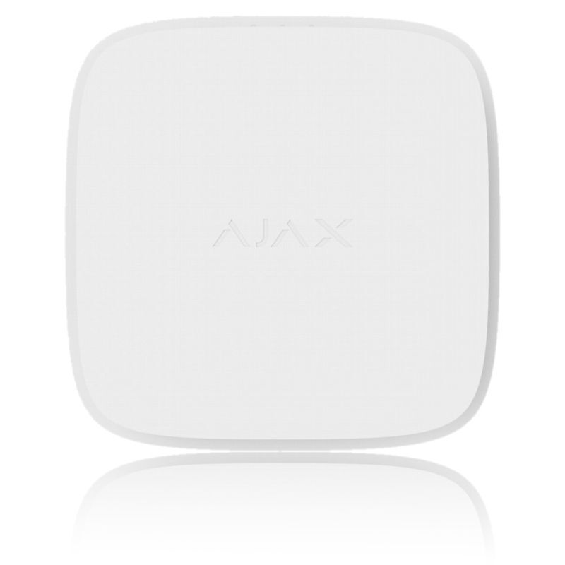 Ajax FireProtect 2 SB (Heat/Smoke/CO) (8EU) white (49557) 