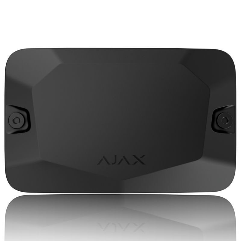 Ajax Case (106×168×56) black (63135)