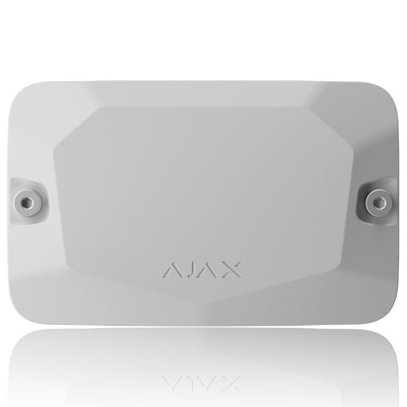 Ajax Case (106×168×56) white (63134)