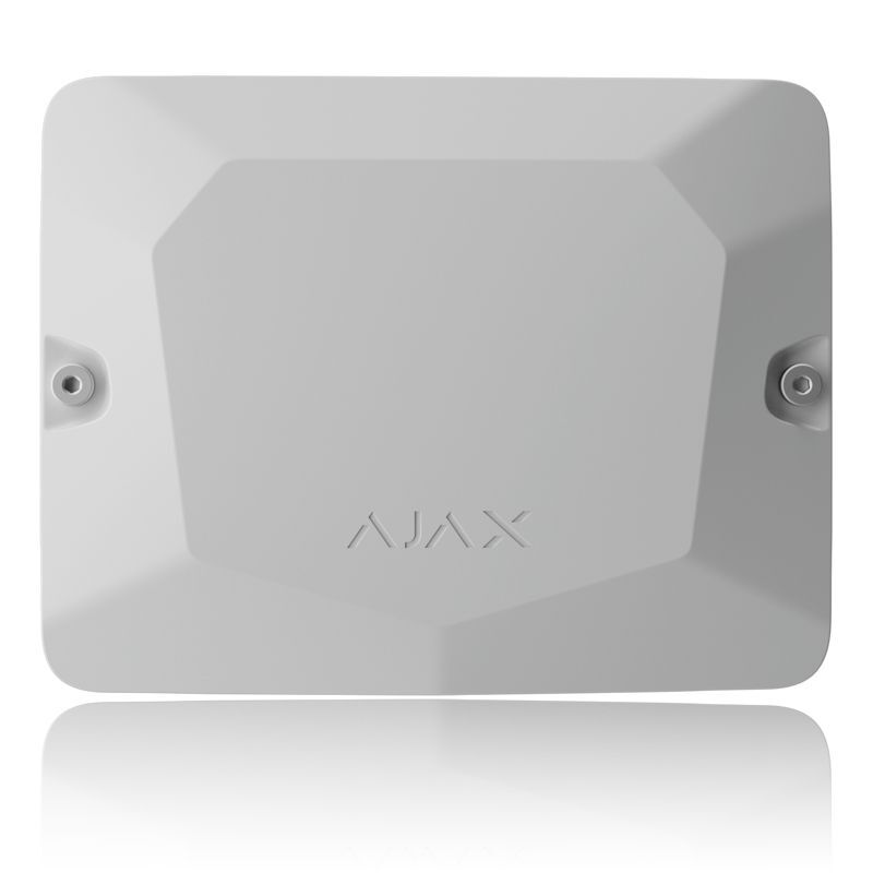 Ajax Case (175×225×57) white (62944)