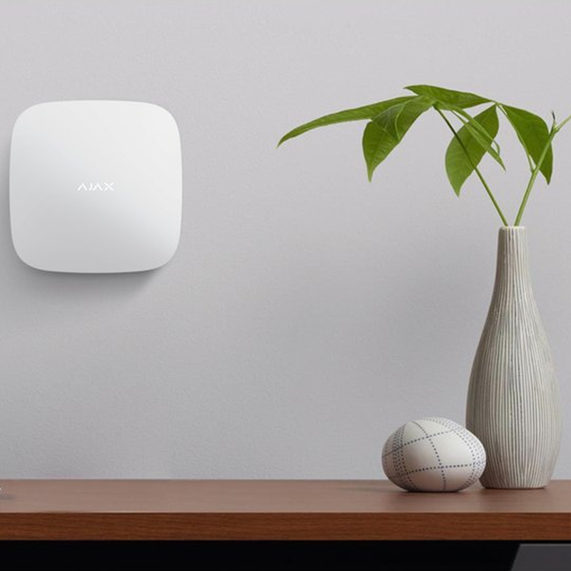 Ajax Tag black 3ks (23525)