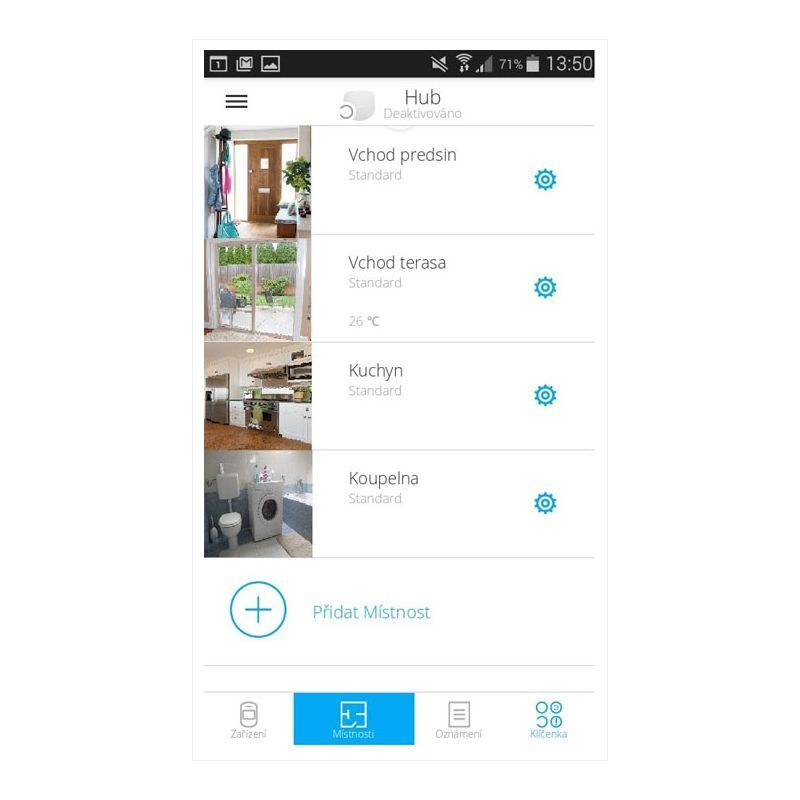 Ajax Tag black 3ks (23525)