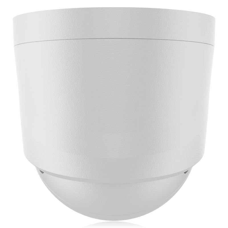 Ajax TurretCam (5 Mp/4 mm) (8EU) ASP white (64925)