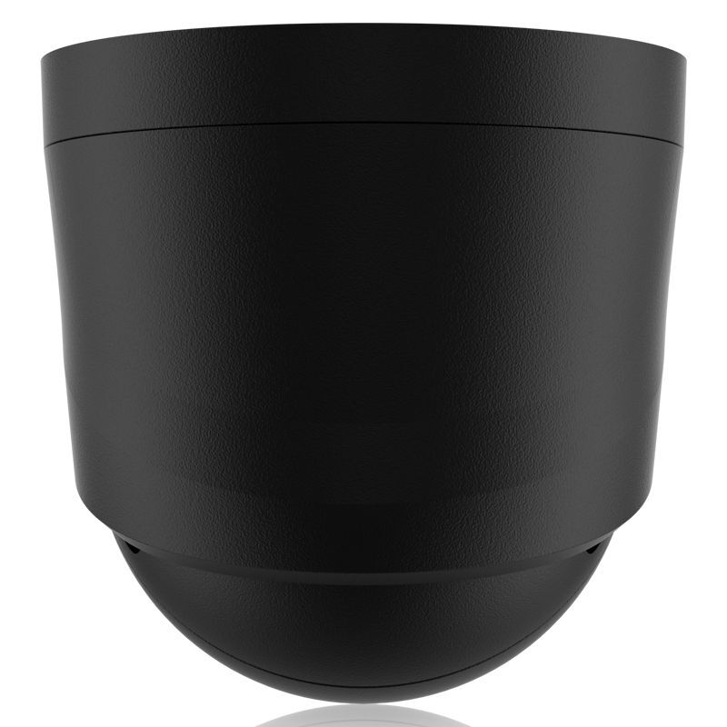 Ajax TurretCam (8 Mp/2.8 mm) (8EU) ASP black (64928)