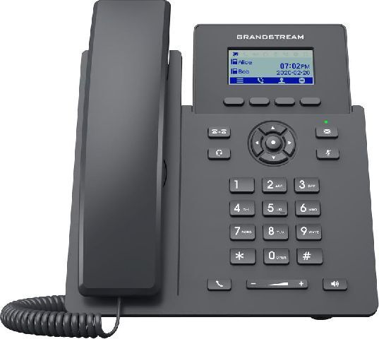 Grandstream GRP2601W SIP telefon