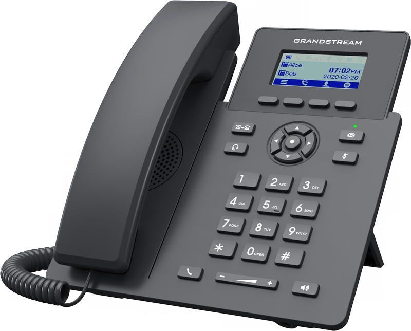 Grandstream GRP2601W SIP telefon