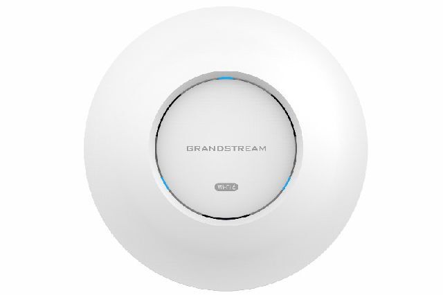 Grandstream GWN7660 přístupový bod Wi-Fi 6