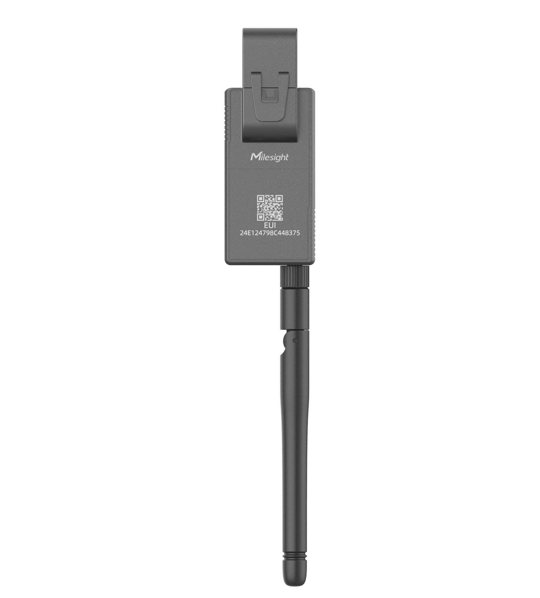 CT101-868M Elektroměr s nepřímým měřením, 100A