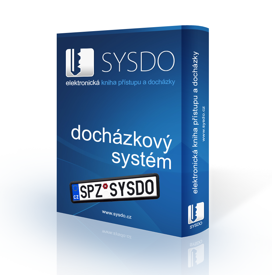 SYSDO ANPR Camera - month