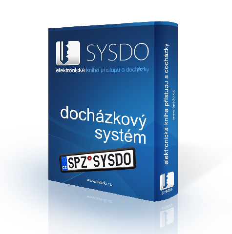 SYSDO ANPR Camera - month
