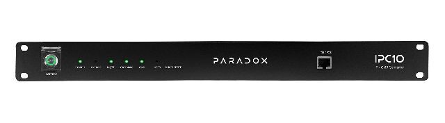 IPC10 MQTT prijímač