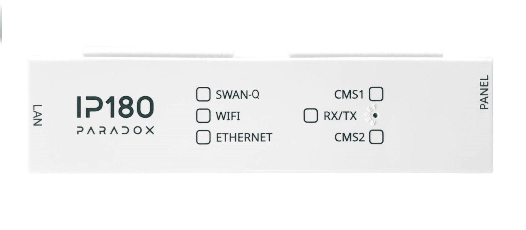IP180 / bez Wifi antény