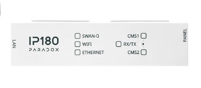 IP180 / bez Wifi antény