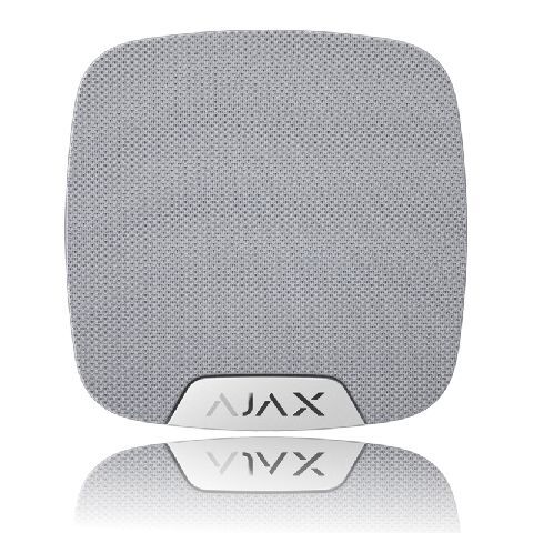 Ajax HomeSiren (8EU) ASP white (38111)