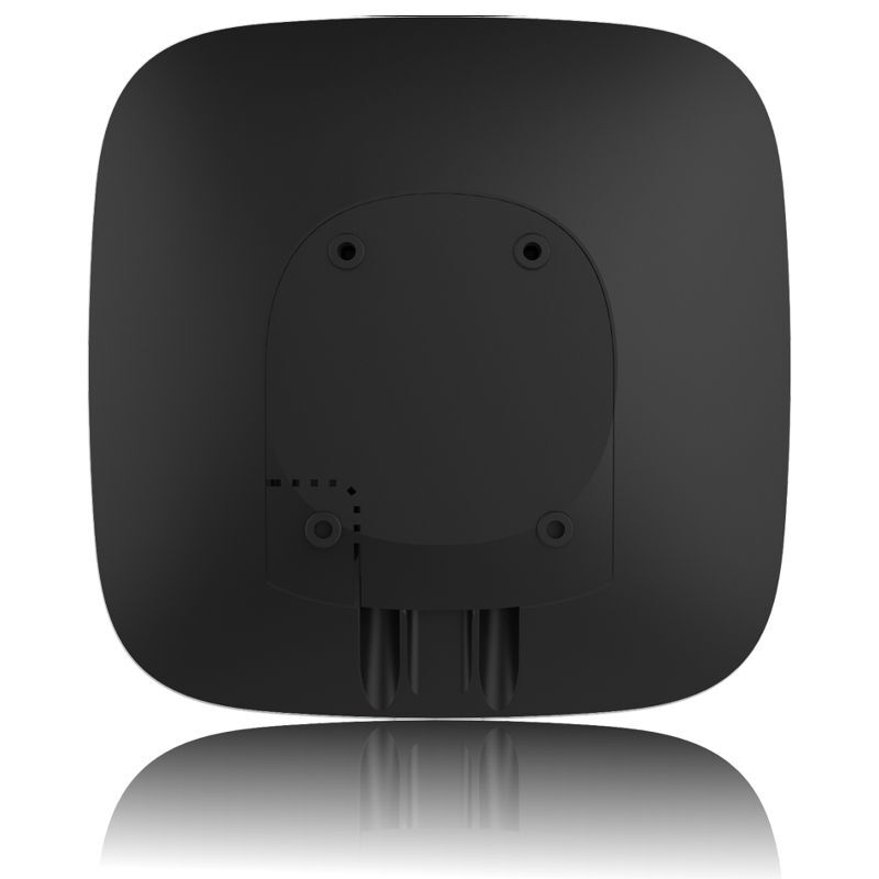 Ajax Hub 2 4G (8EU/ECG) ASP black (38240)