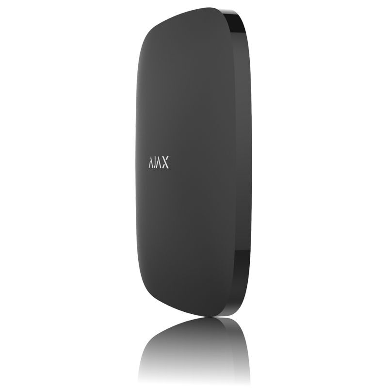 Ajax Hub 2 4G (8EU/ECG) ASP black (38240)