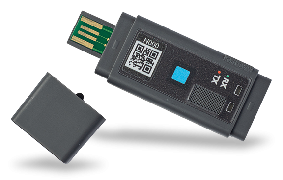 SM2 BX_LRN LoRa probe