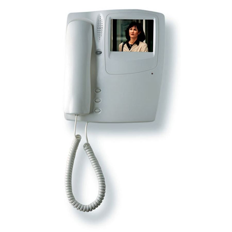 MVC-018 barevný videotelefon