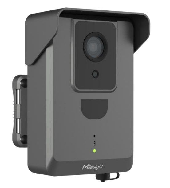 SC311 Inspekční kamera 2MP 2.8mm 4G/WiFi MQTT