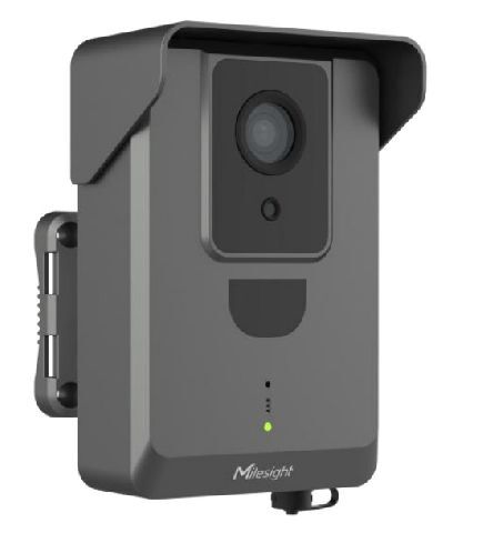 SC311 Inspekční kamera 2MP 2.8mm 4G/WiFi MQTT
