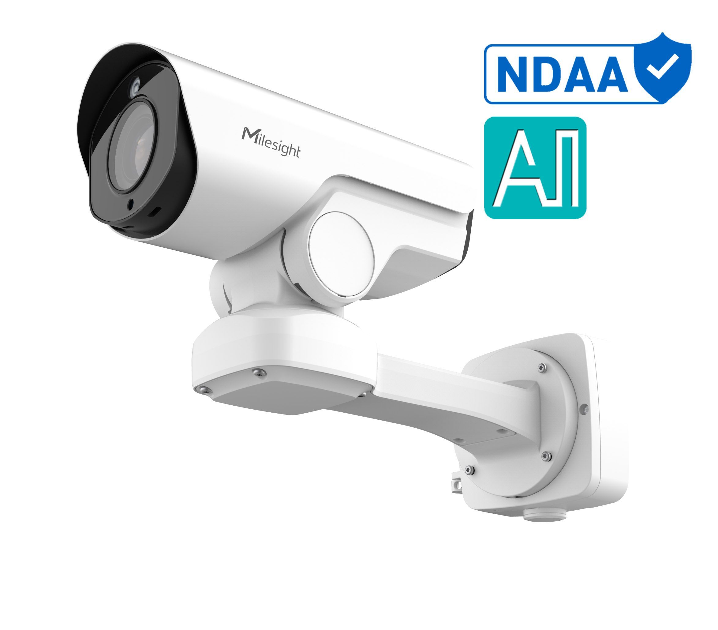 MS-C2871-X20TPB  (1/2“) 6.4~128mm 2MP/90fps PTZ DOME kamera VCA