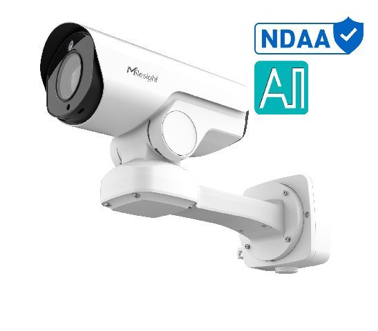 MS-C2871-X20TPB  (1/2“) 6.4~128mm 2MP/90fps PTZ DOME kamera VCA