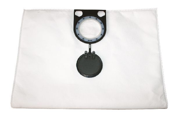 5 filtračních sáčků z netkané textilie - 45-50 l, ASR 50 L/M SC