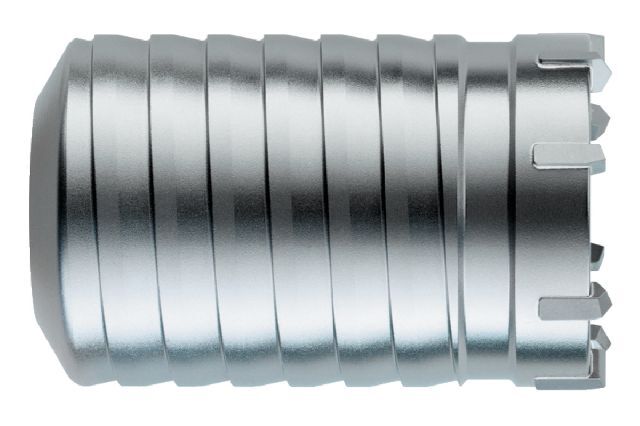 Příklepová vrtací korunka 68 x 100 mm, závit Ratio, z tvrdokovu