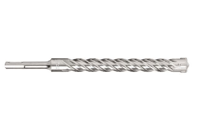 Příklepový vrták SDS-Plus Pro 4 Premium / 25,0 x 450 mm