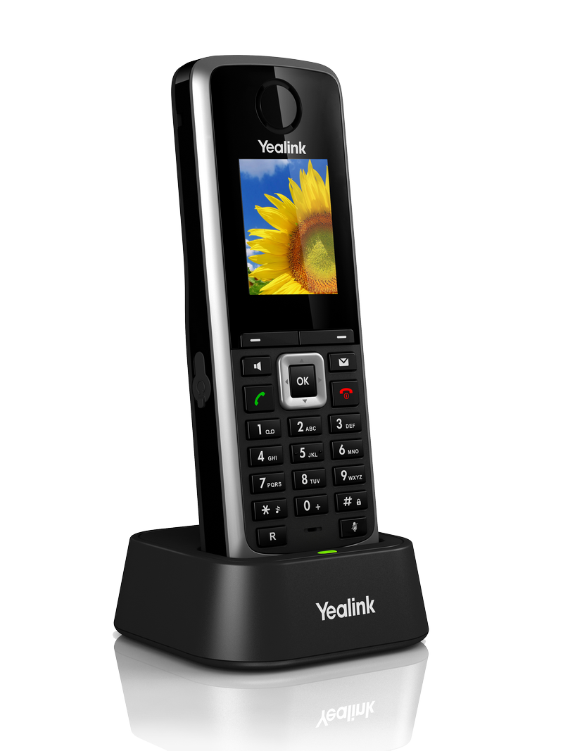 Yealink W52H SIP DECT ručka