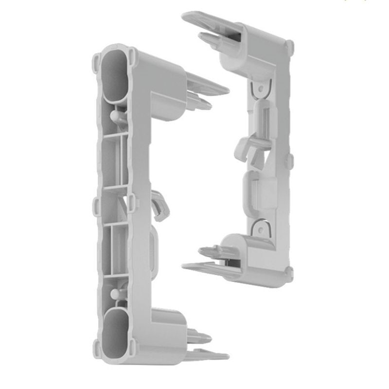 Ajax Module Holder (type A) ASP white (77658)