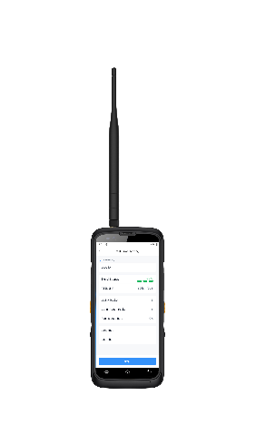 FT101 LoRaWAN tester a analyzator signálu