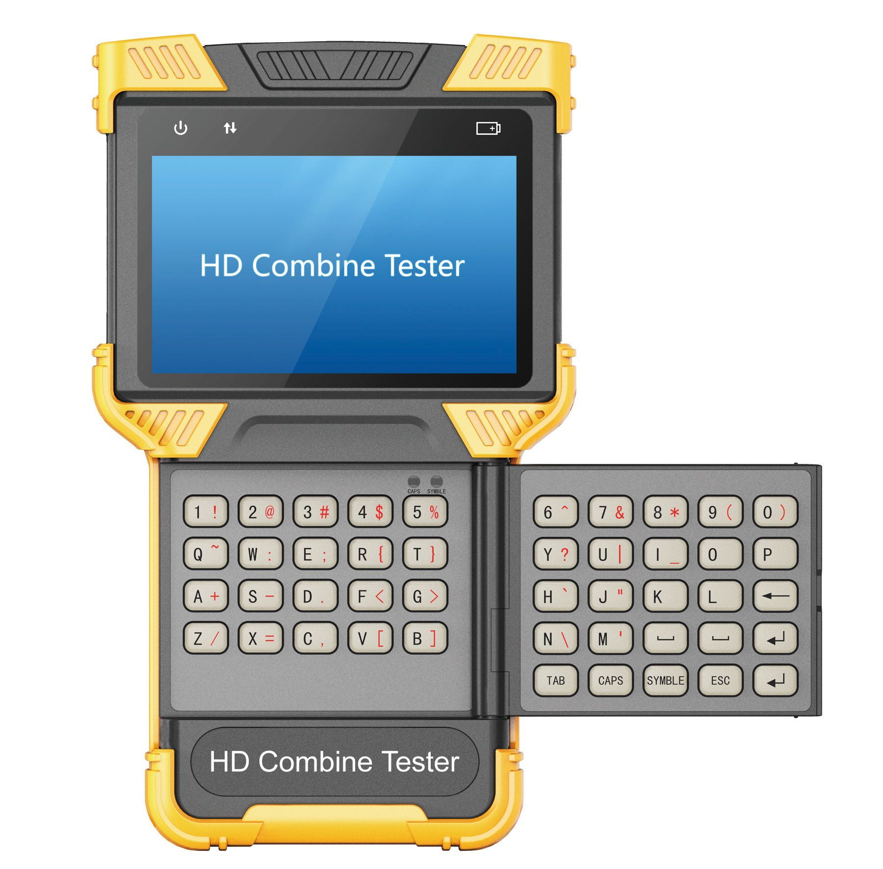 CCTV TESTER 71