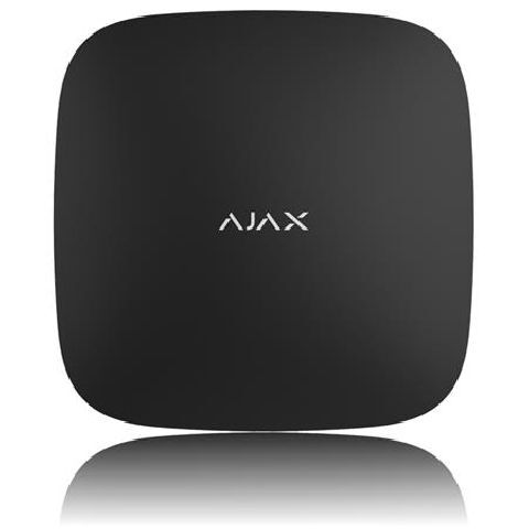Kryt/Maketa - Ajax Hub_black (7559), Hub Plus_black (11790), Hub 2_black (14909)
