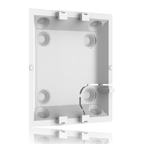 Držák - Ajax MotionProtect white (5328), MotionProtect Plus (8227), CombiProtect (7170)