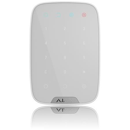 Kryt/Maketa - Ajax KeyPad (8706)_white